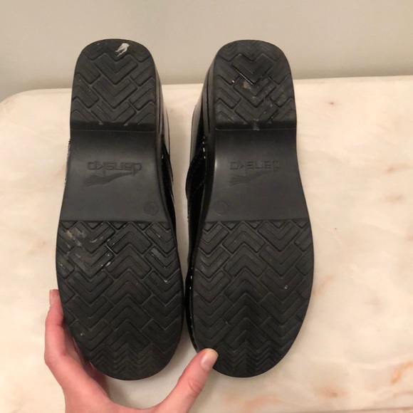Dansko clogs - Picture 6 of 7